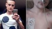 Guy's Facebook Post About Crohn's Disease Goes Viral | What's Trending Now