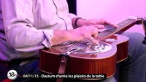 Dastum 44 chante les plaisirs de la table !