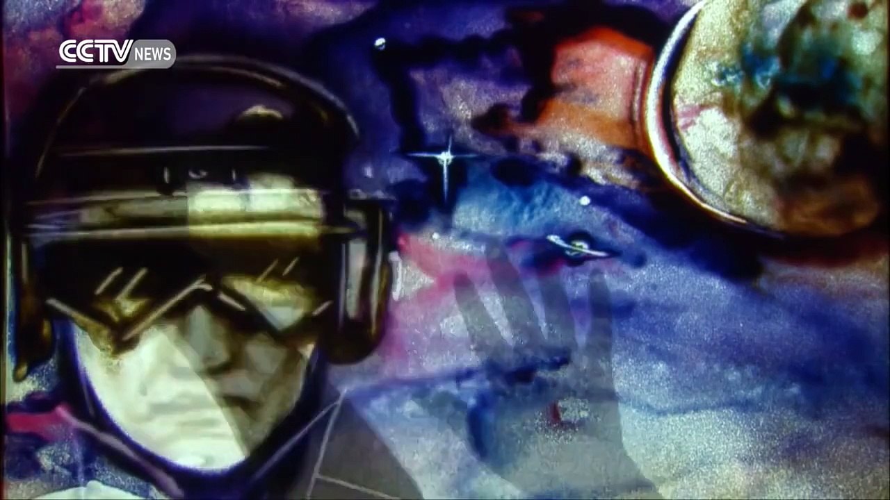 NEW Recruitment ad | Peoples Liberation Army Air Force, 中国人民解放军空军