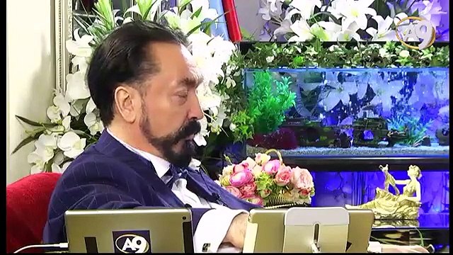 Peygamberimiz (sav) 1400 yıl önce Allah’ın PKK’ya karşı IŞİD’i göndereceğini bildirmiştir