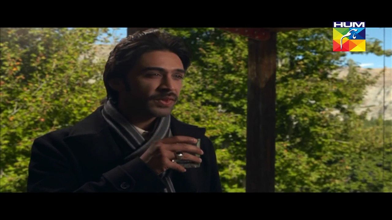 Diyar E Dil Episode 1 Full HUM TV Drama Mar 17, 2015