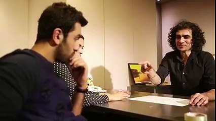 Tamasha Publicity Ranbir Kapoor , Depika padukon