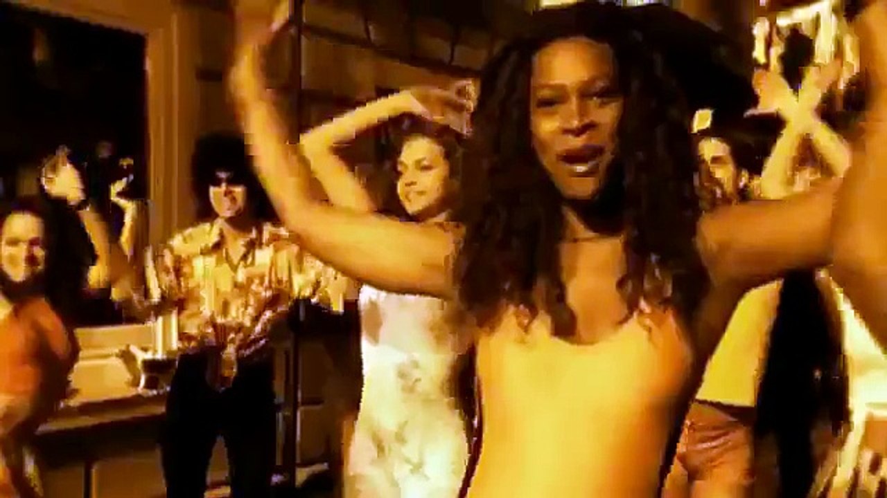 Bellini - Samba De Janeiro HD