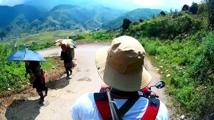 [Element Cams] - [Đi bụi VietNam] - Part 72: Sa pa & Ninh Binh