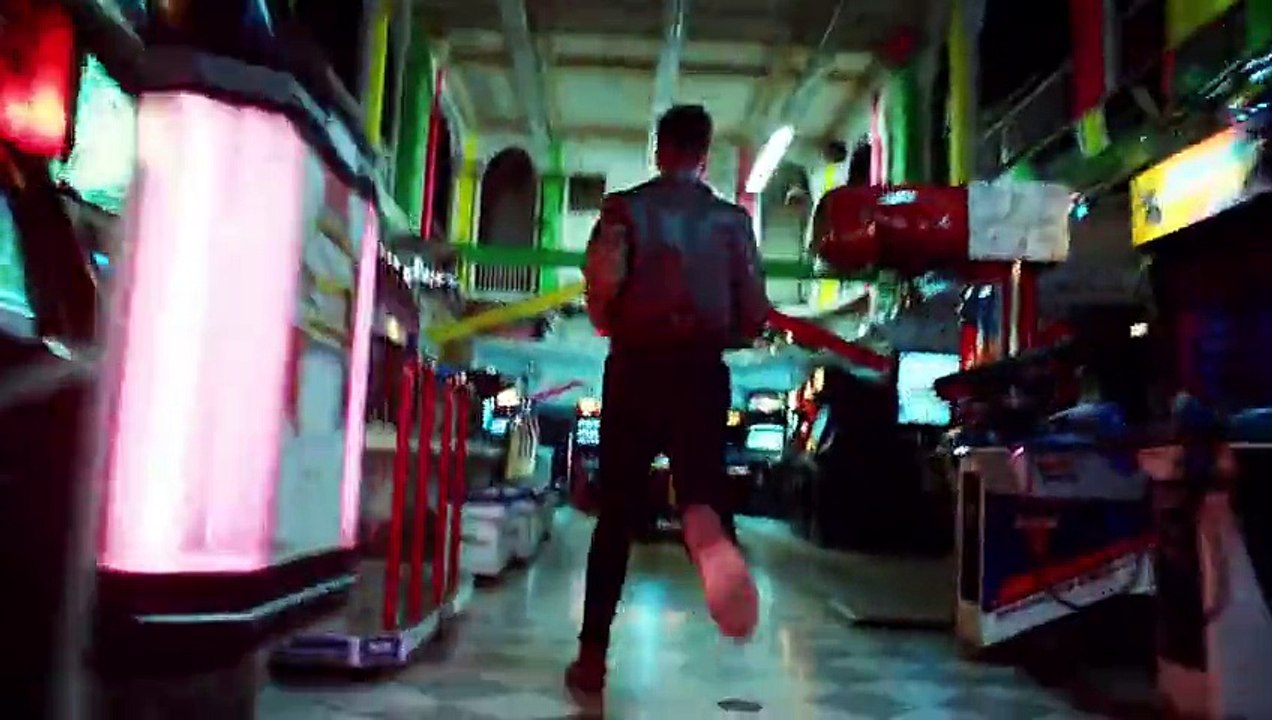 Bastille - Pompeii