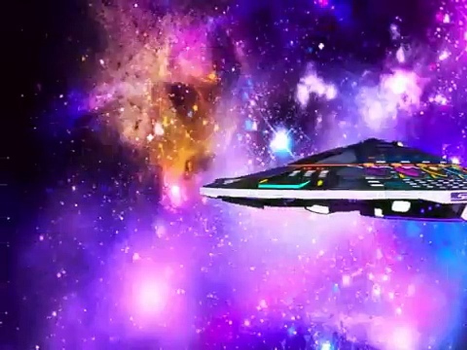 كوكب مغامرات البداية جديد2013 سبيستون Dailymotion Video