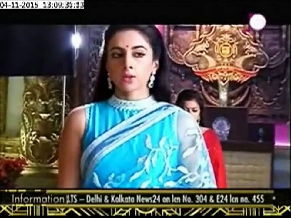 Ek Tha Raja Ek Thi Rani _Sulakshana nay banaya Gayatri ko apna ghulam