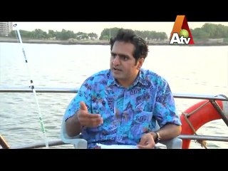 Fazila Qazi Mehman Qadardan karachi Season Episode 19 Part 2