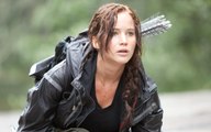 What Jennifer Lawrence Thinks About Katniss