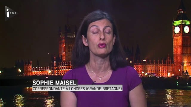 Crash en Egypte: Londres suspend ses vols vers Charm el-cheikh