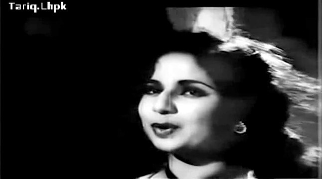 yeh baharon ka sama chand taron ka sama khoo na jaye aa bhi ja=1955