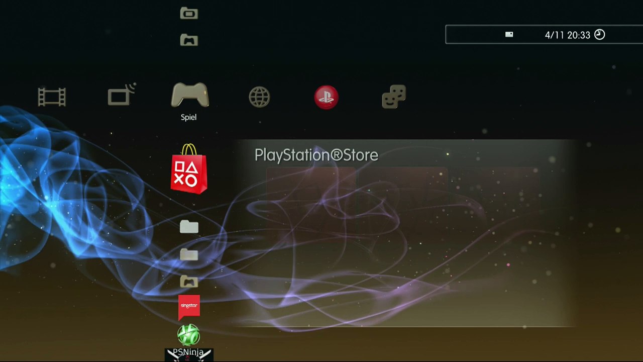 PS3 Jailbreak By REDMareckYT