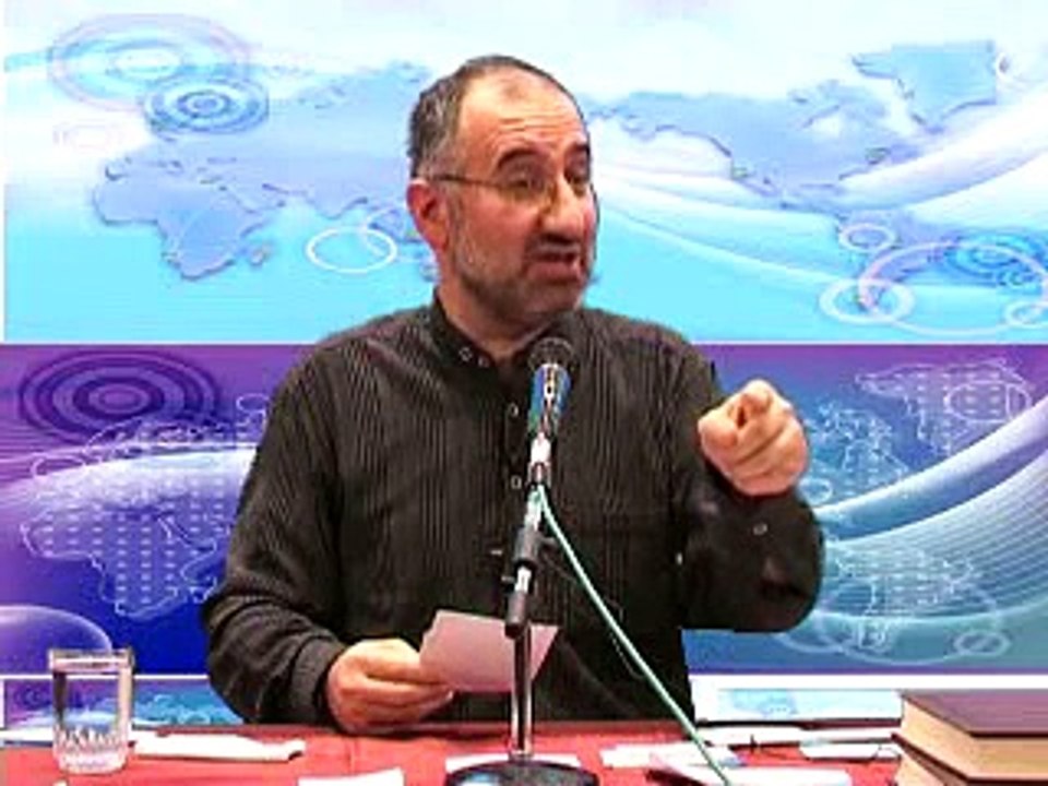 Bireysel Emeklilik Caiz midir? - Mustafa İSLAMOĞLU