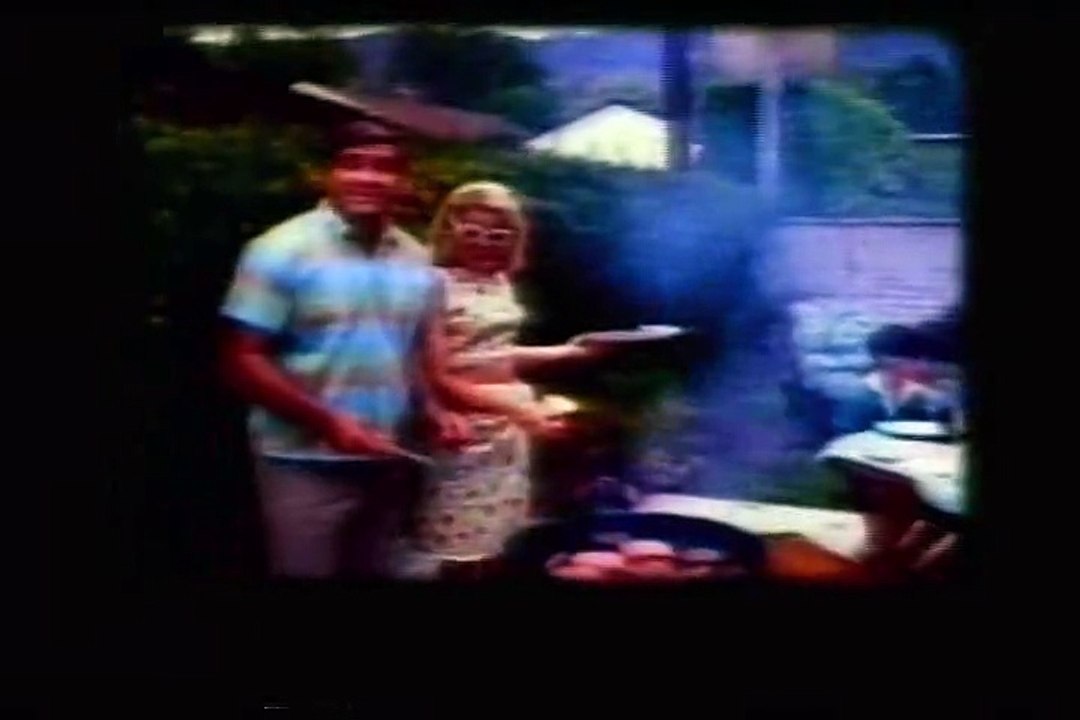 Los Años Maravillosos 4ta temporada Ep. 21 "La casa que construyó papá"