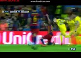 Munnir El Haddadi Gets Injured & Penalty For Barcelona - Barcelona 0-0 BATE