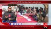 Breaking News – Baldiyati Intakhbat Main Tickets Ki Gher Musifana Taqseem Pr PTI Karkono Ka Ihtajaj – 04 Nov 15 - 92 News HD