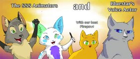 Ş Animators and Bluestar VA Q&A hosted by Firepaw