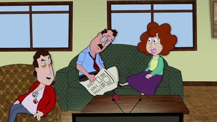 Familia López: Capítulo Después del Día de las Madres