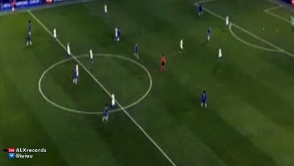 Aleksandar Dragović Own Goal