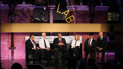 Ronald Davis: How to Measure Justice