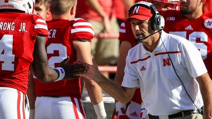BC: Is Nebraska Up to Play Spoiler?