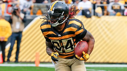 Next Gen Stats: DeAngelo Williams fantasy analysis