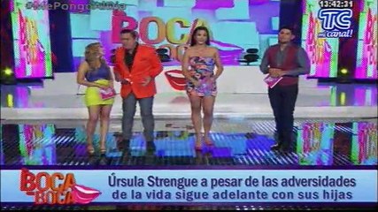 Paloma Fiuza se suma a la larga lista de fuguras que ha posado desnuda