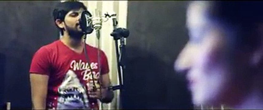 Tere Bin Mein Youn Kese Jiya - Bheeghi Bheeghi Ratun mein - Dil De dia hey Jaan - Tinka Tinka song - Farhana Maqsood ft. Sarmad Qadeer - Medley 3