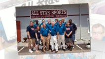 All Star Sports Embroidery & Screen Printing