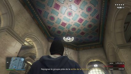 Grand Theft Auto V_Online