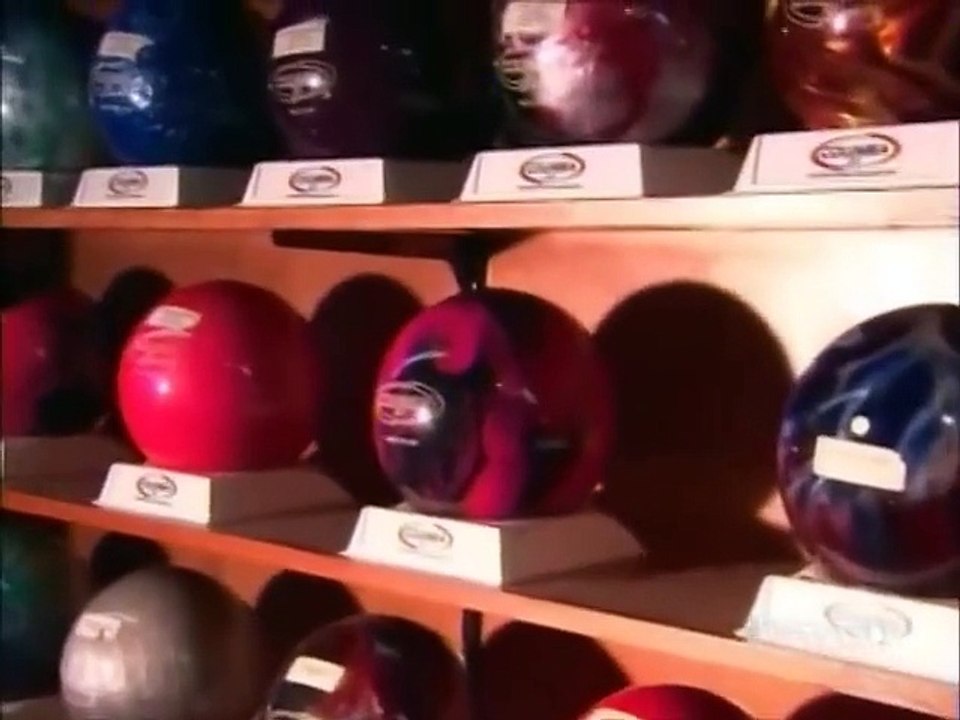 How its Made Bowling Balls