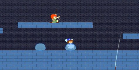 ボーパルラビット Ryona リョナ gameplay