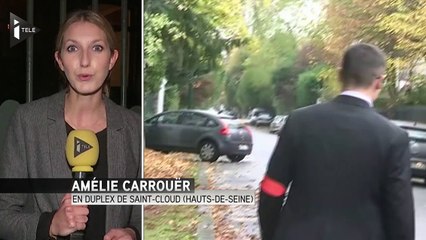 Des perquisitions chez Jean-Marie Le Pen, soupçonné de fraude fiscale