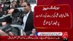 Breaking News – Model Ayyan Ali Custom Adalat Puhanch Gain– 04 Nov 15 - 92 News HD