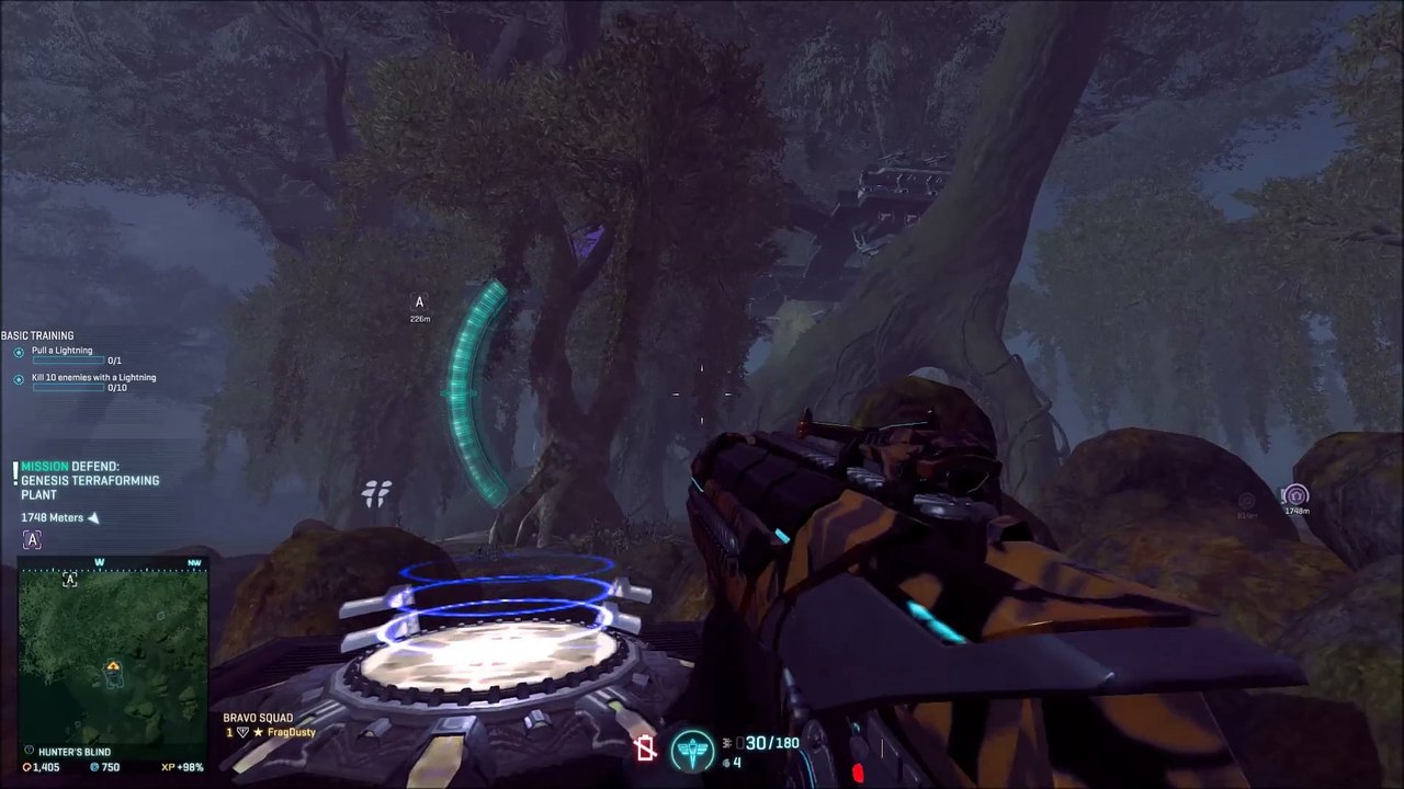 slingshot 5
