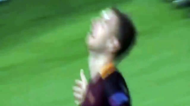 Edin Dzeko Goal - Roma vs Bayer Leverkusen 2-0