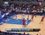 SAN MIGUEL VS RAIN OR SHINE NOVEMBER 4 2015 2ND QUARTER