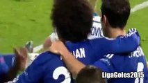 Aleksandar Dragović own Goal - Chelsea vs Dynamo Kiev 1-0 (Champions League 201