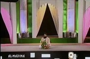 Naat Shareef - Ahista Chal - Owais Raza Qadri