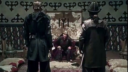 Diriliş Ertuğrul 33. Bölüm Fragmanı (11.11.2015) Ertuğrul Nasıl Kurulacak