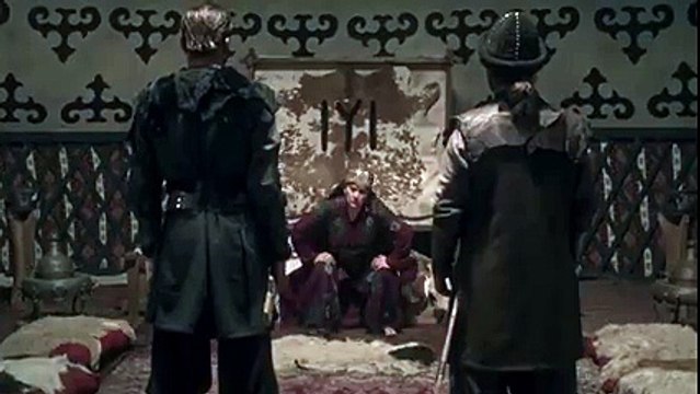Diriliş Ertuğrul 33. Bölüm Fragmanı (11.11.2015) Ertuğrul Nasıl Kurulacak