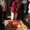 Kuch Toh Hai Tere Mere Darmiyaan. _SHRITAMA(KOYAL) celebrates her birthday on set