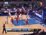 BLACKWATER VS MERALCO NOVEMBER 4 2015 3RD QUARTER