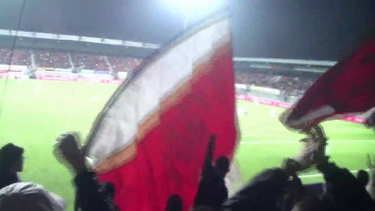 MVV-Go Ahead Eagles 2015-2016
