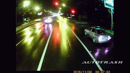 Новая Подборка ДТП и Аварий #26 2015 Car Crash Compilation AutoTras