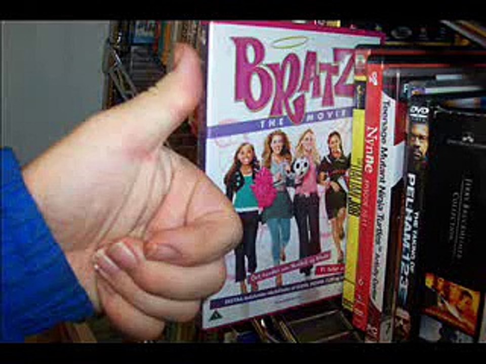 Bratz forever!
