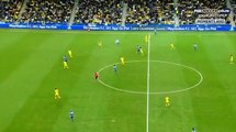 Andre Goal - Maccabi Tel Aviv 0-2 FC Porto 04-11-2015