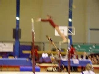 port du rhin gym