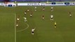 Chicharito Goal  2-2 AS Roma vs  Bayer Leverkusen 04.11.2015 (HD)
