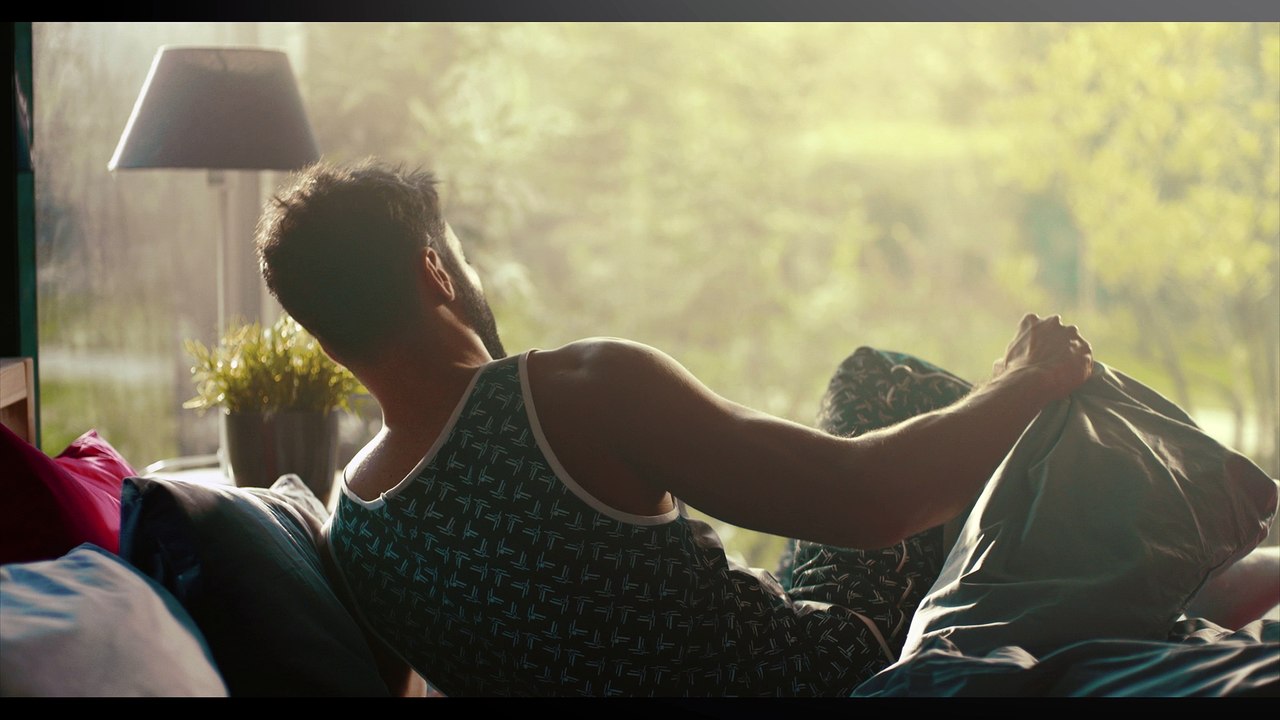 Bulut Duman (İşte Öyleyim) Teaser